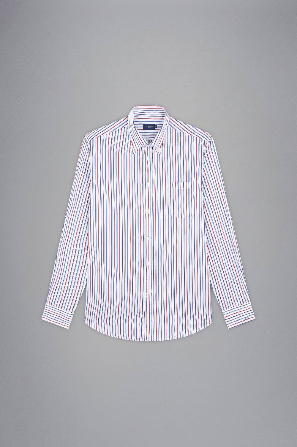 Paul & Shark Camicia in cotone Supima® Paul & Shark Shopping Online