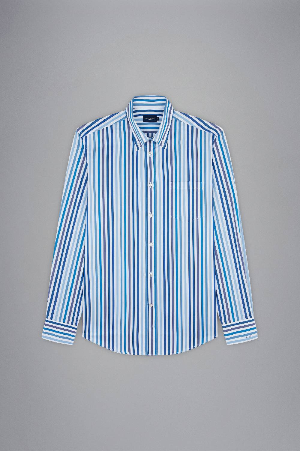 Paul & Shark Camicia in cotone Supima® Paul & Shark Convenienza