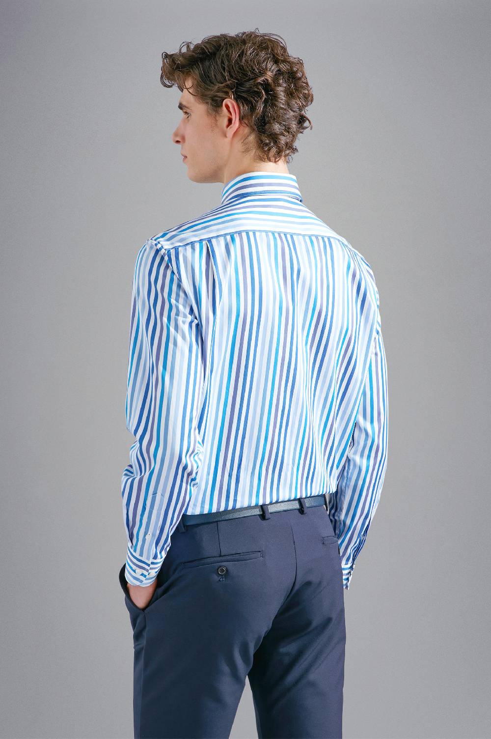 Paul & Shark Camicia in cotone Supima® Paul & Shark Convenienza