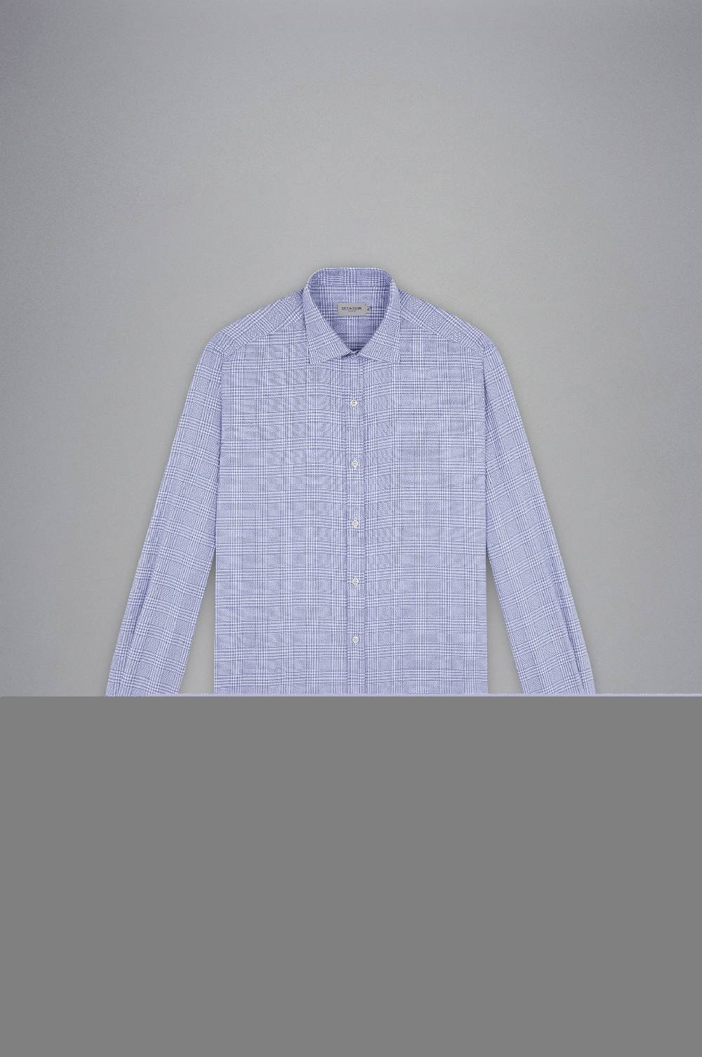 Paul & Shark Camicia in twill di cotone Paul & Shark Novità