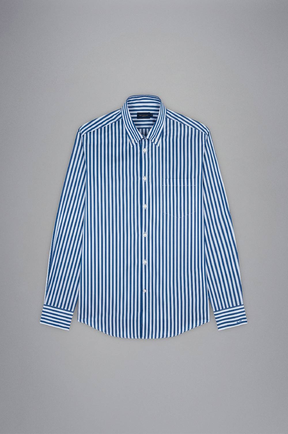 Paul & Shark Camicia in cotone Supima® Paul & Shark Black Friday Prezzi