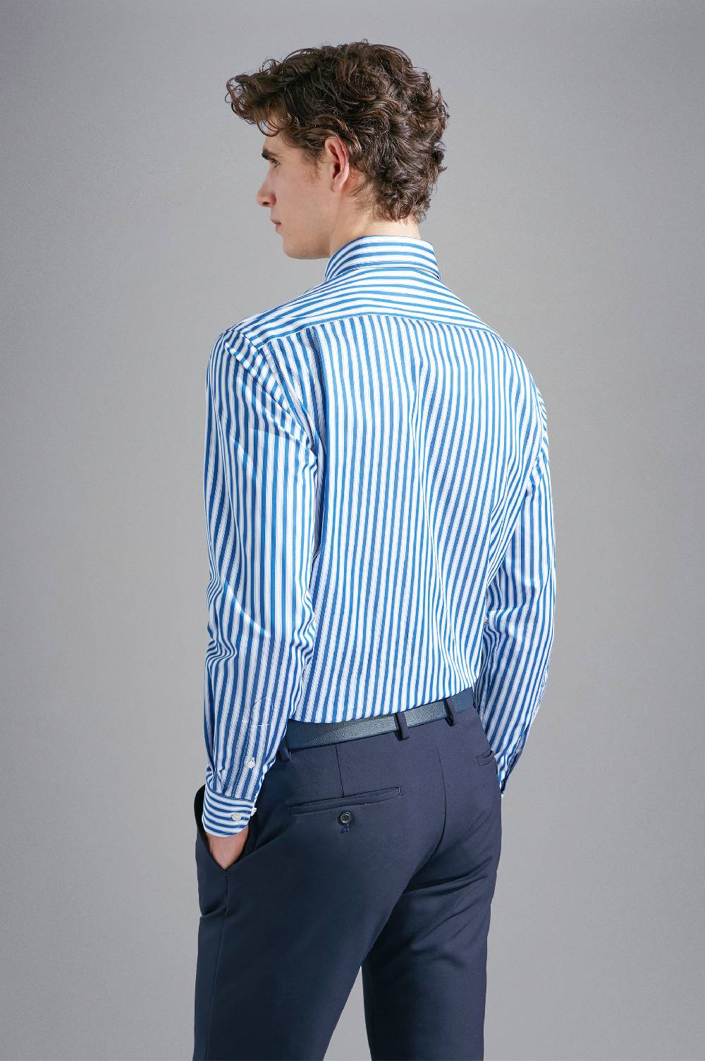 Paul & Shark Camicia in cotone Supima® Paul & Shark Black Friday Prezzi