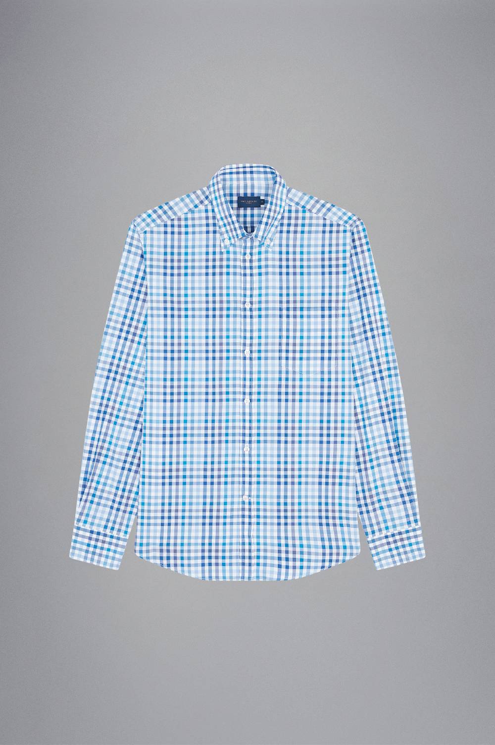 Paul & Shark Camicia in cotone Supima® Paul & Shark Online
