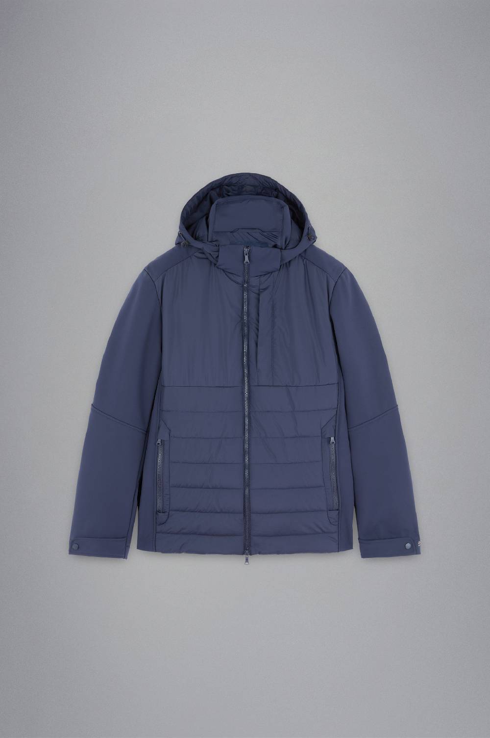 Paul & Shark Giubbotto Hybrid in Re-Shark Shell Paul & Shark Offerte