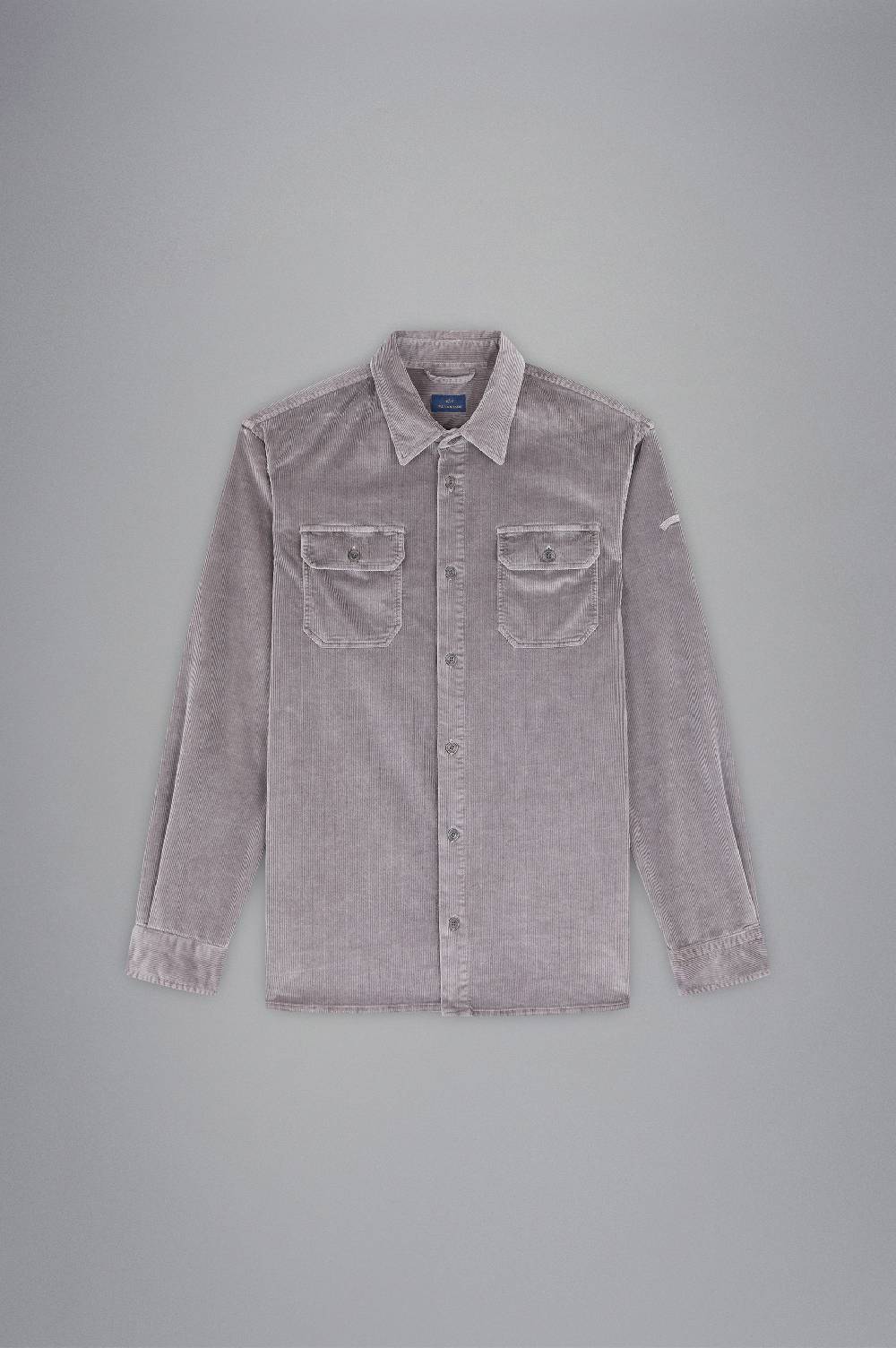 Paul & Shark Overshirt in velluto Paul & Shark Sottocosto