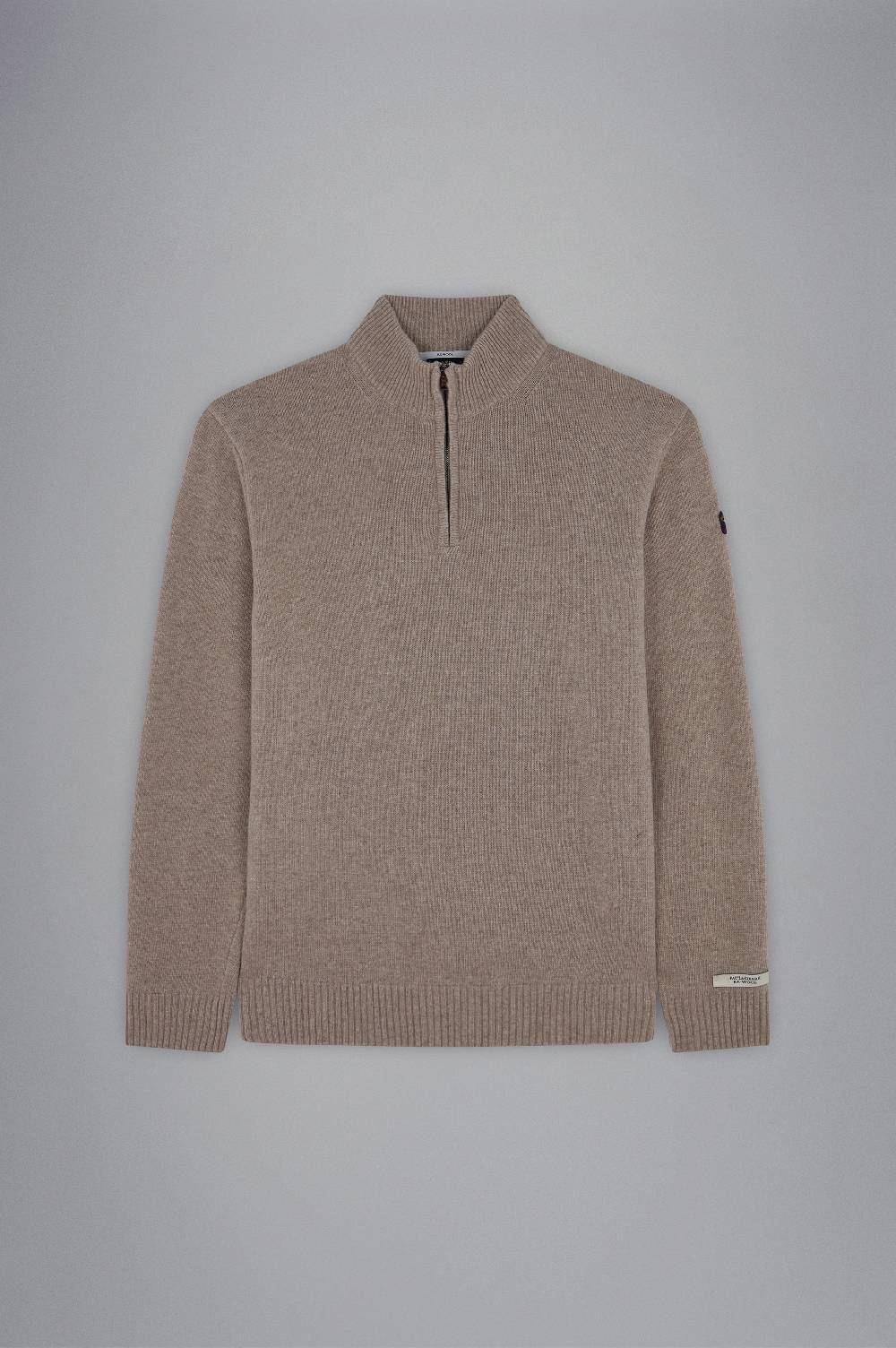 Paul & Shark Maglia in Re-Wool Paul & Shark Fino Al -60%