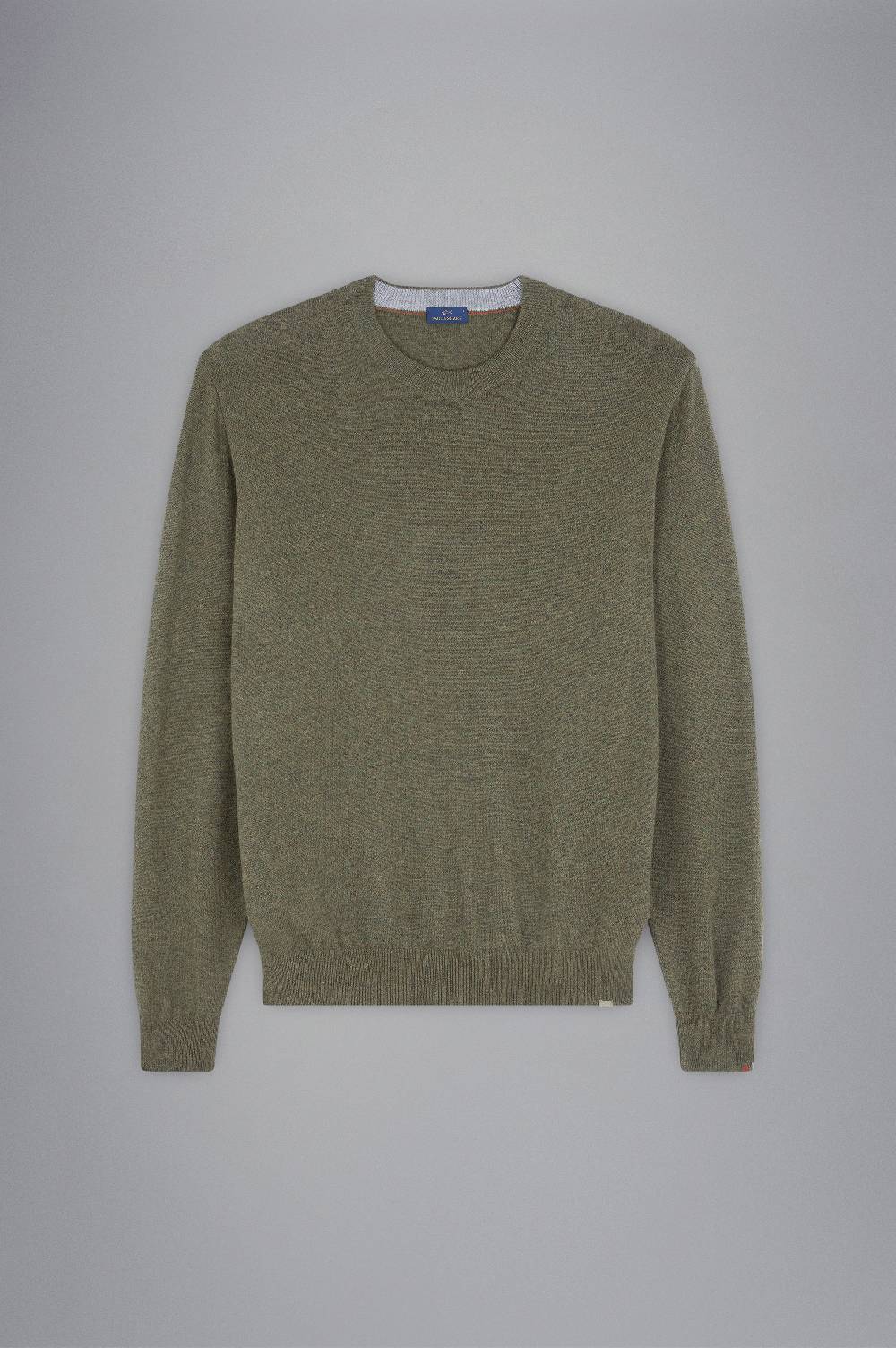 Paul & Shark Maglia in Re-Wool Paul & Shark Sottocosto