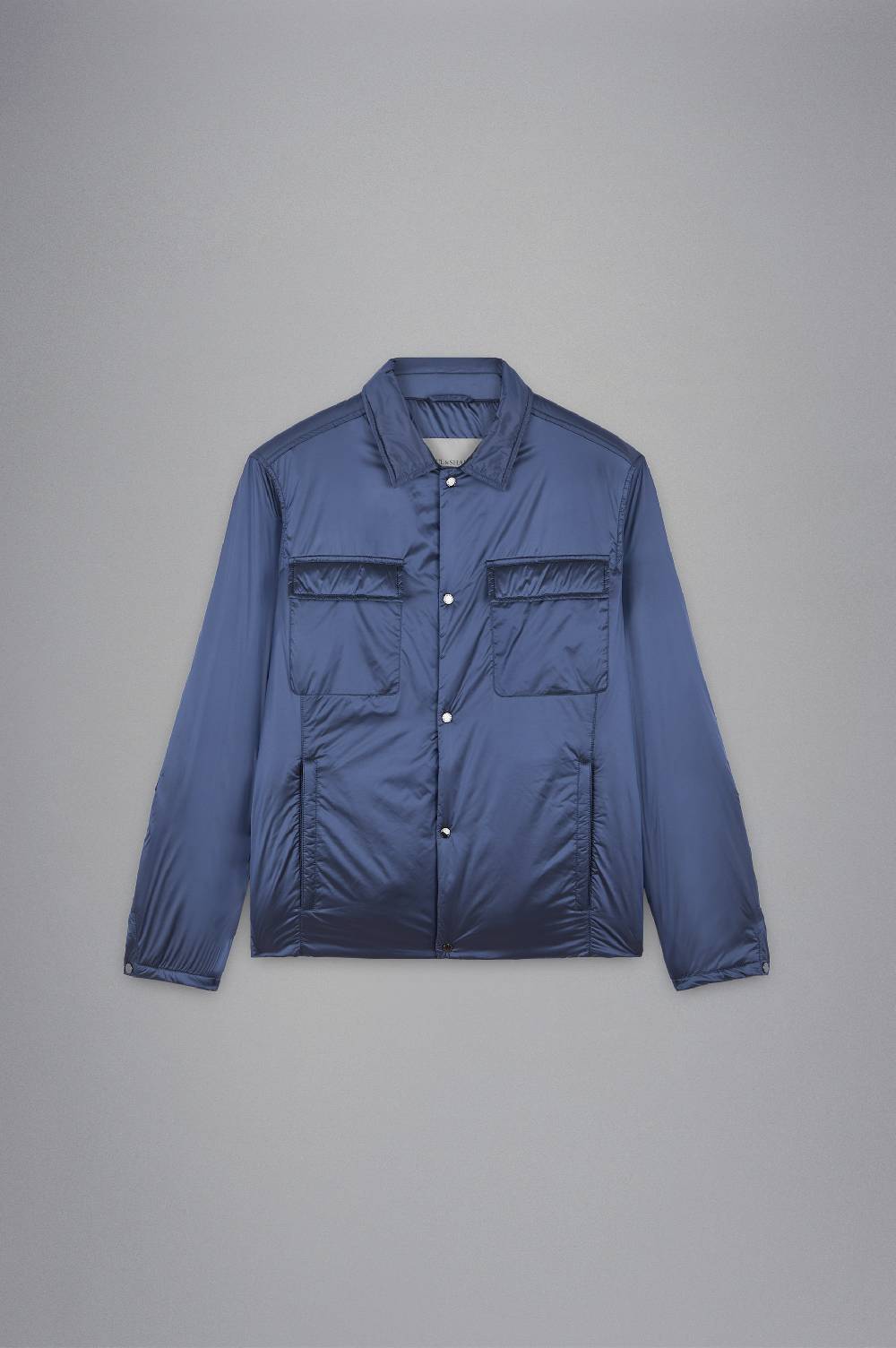 Paul & Shark Shacket in nylon cangiante Paul & Shark Saldi
