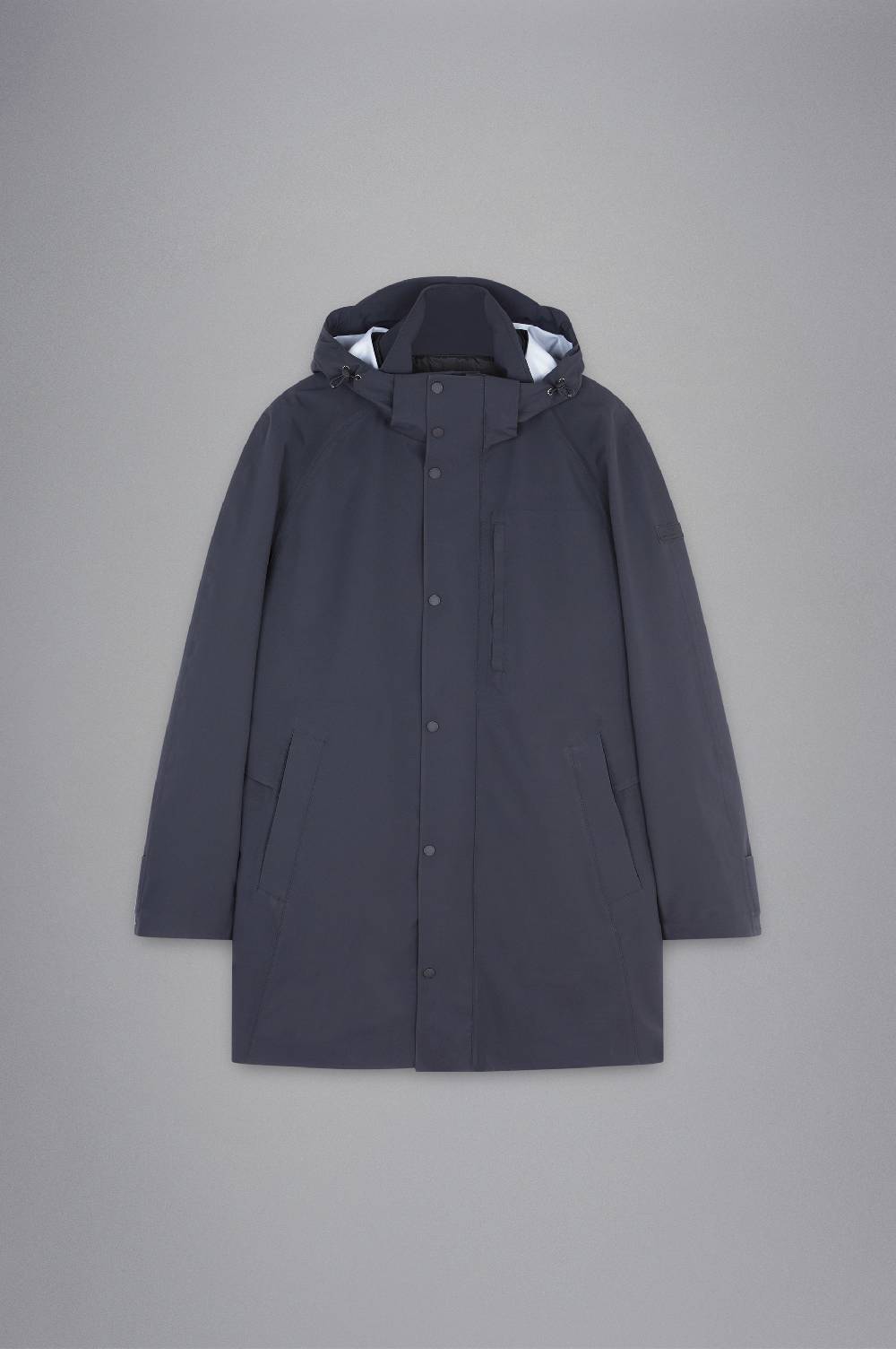 Paul & Shark Parka 3 in 1 in Typhoon® Paul & Shark Vendita Calda