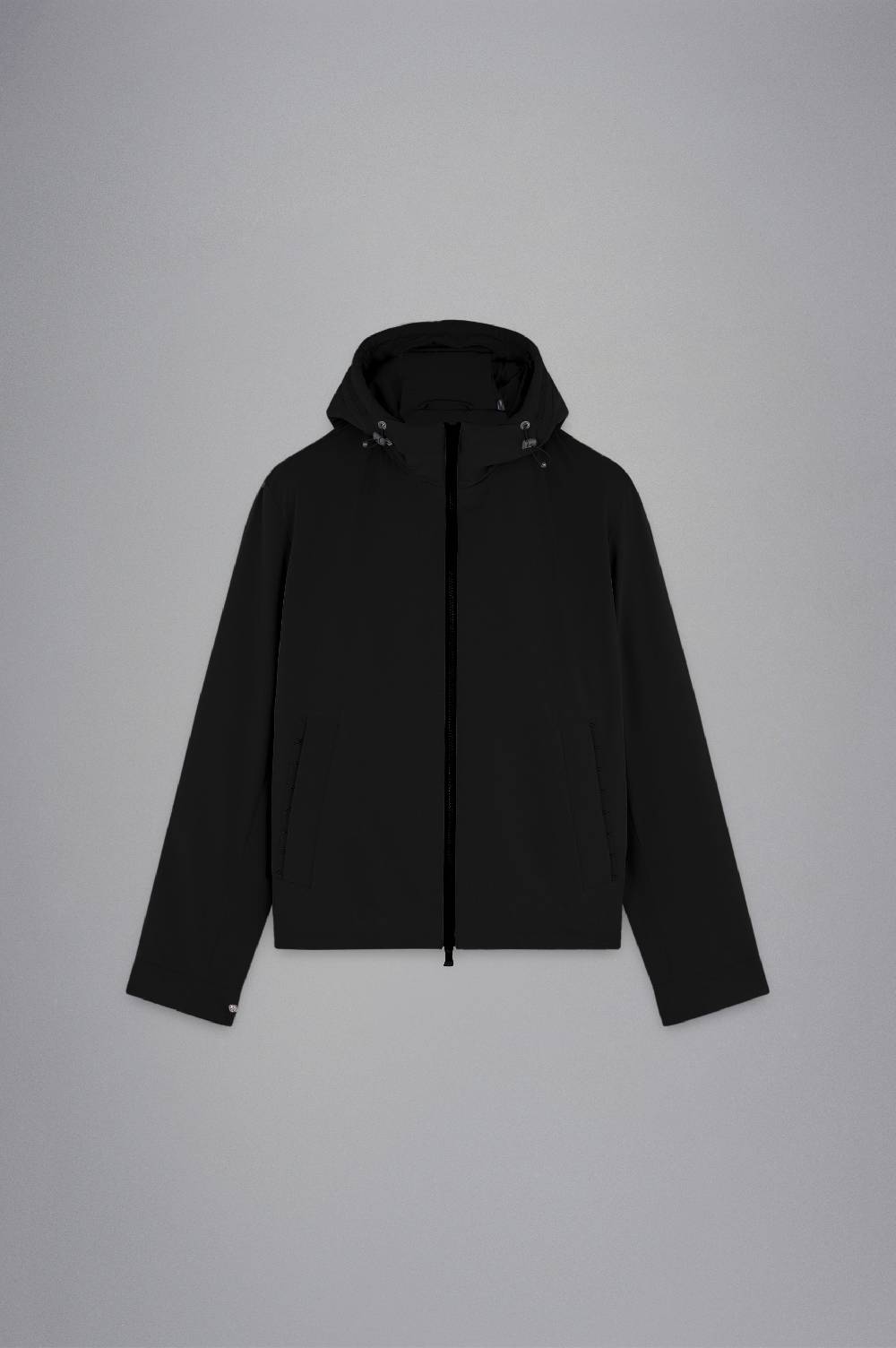 Paul & Shark Windbreaker in Typhoon Re-4X4 Stretch Paul & Shark Saldi Di Fabbrica