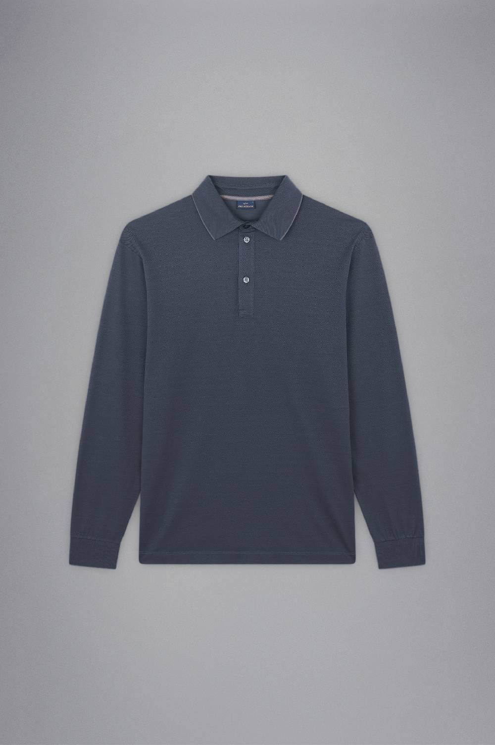 Paul & Shark Polo in cotone piqué Paul & Shark Nuova