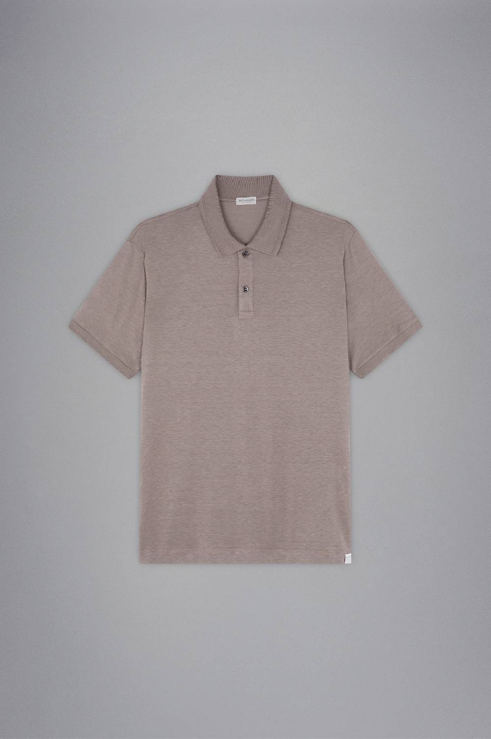 Paul & Shark Polo in cotone e seta Paul & Shark Promozione