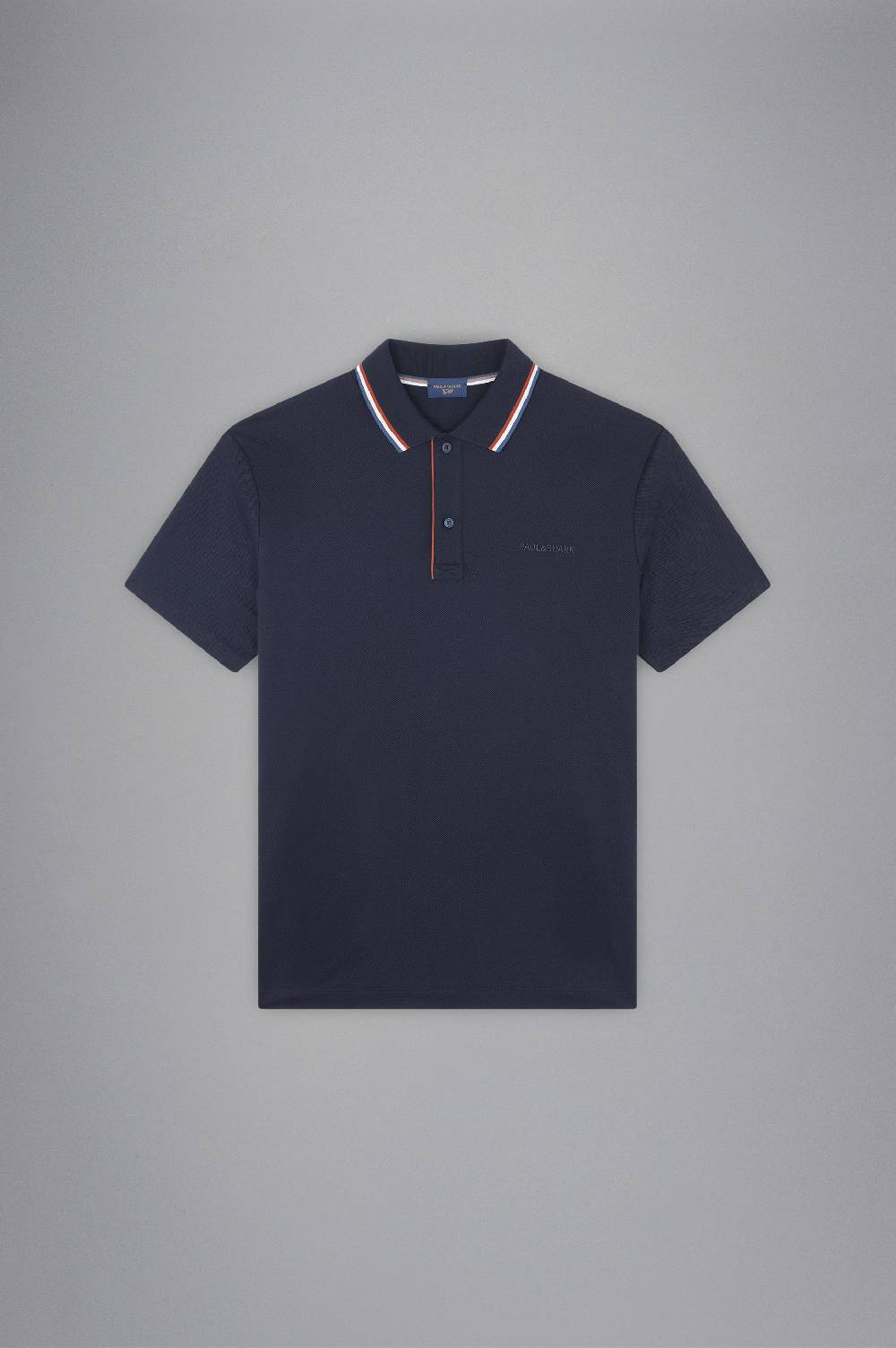 Paul & Shark Polo in cotone tencel piqué Paul & Shark Pezzi Unici