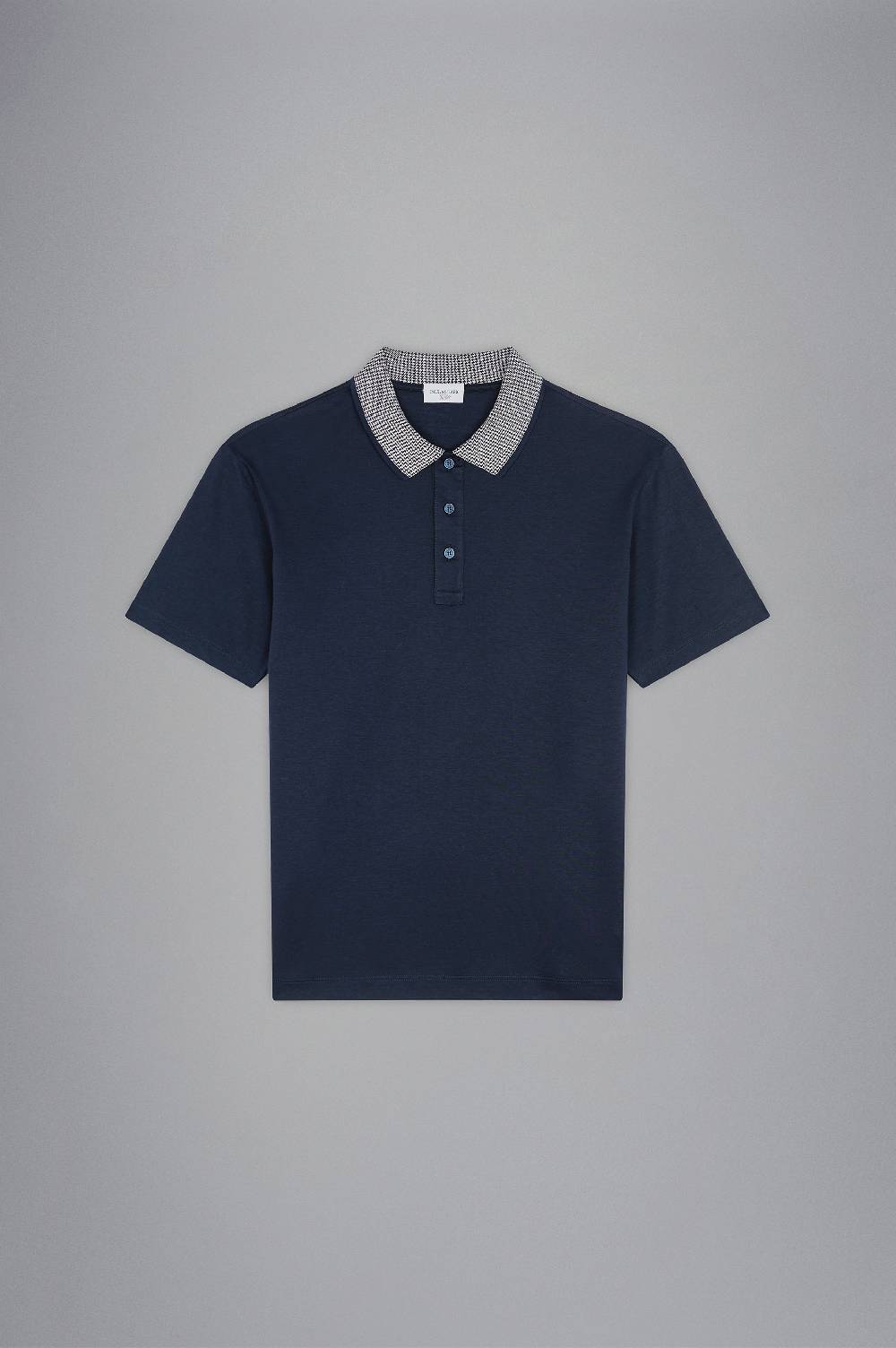 Paul & Shark Polo in cotone tencel Paul & Shark Soddisfazione Garantita