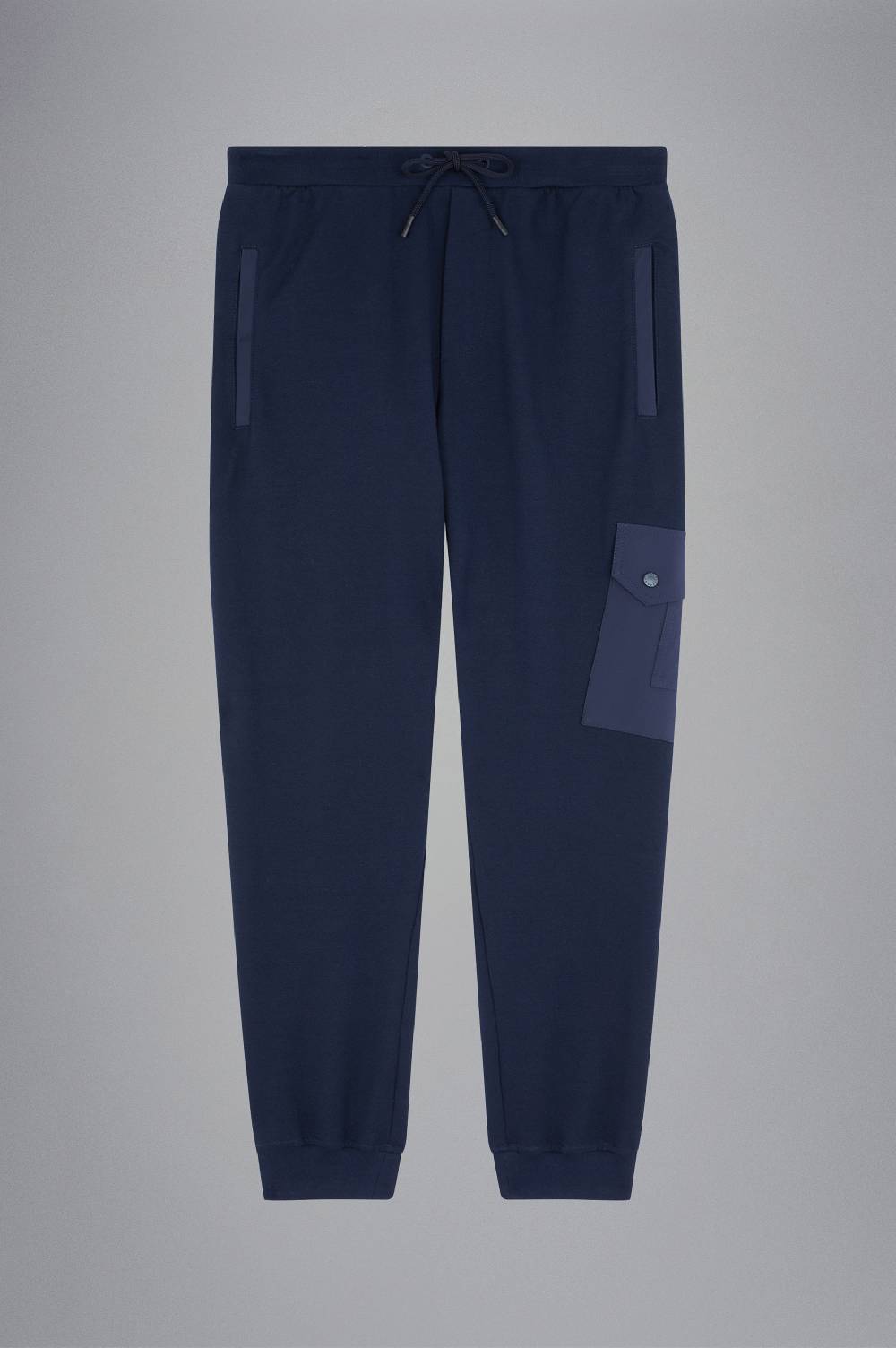 Paul & Shark Pantalone sportivo in cotone Stretch con inserti Typhoon® Paul & Shark Fino Al -60%