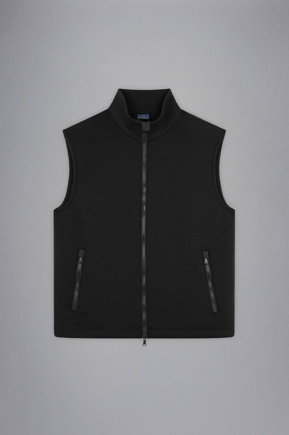 Paul & Shark Gilet Techno Fleece con inserti in Typhoon® Paul & Shark Offerta