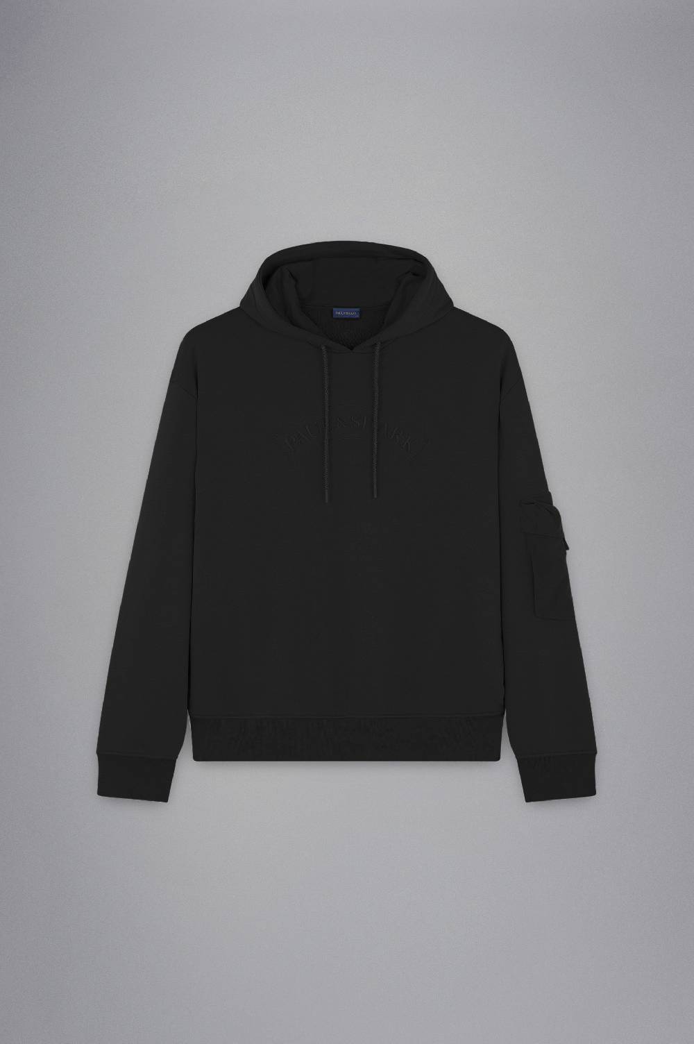 Paul & Shark Felpa in cotone Active Fleece Paul & Shark Online