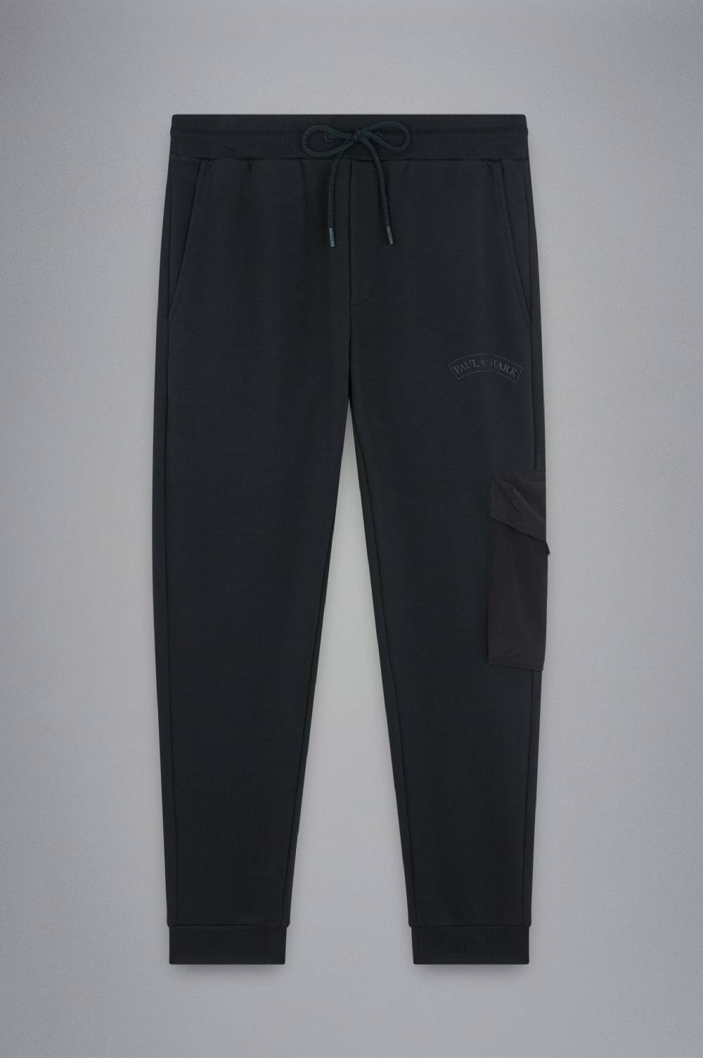Paul & Shark Pantaloni sportivi in cotone Active Fleece Paul & Shark Outlet