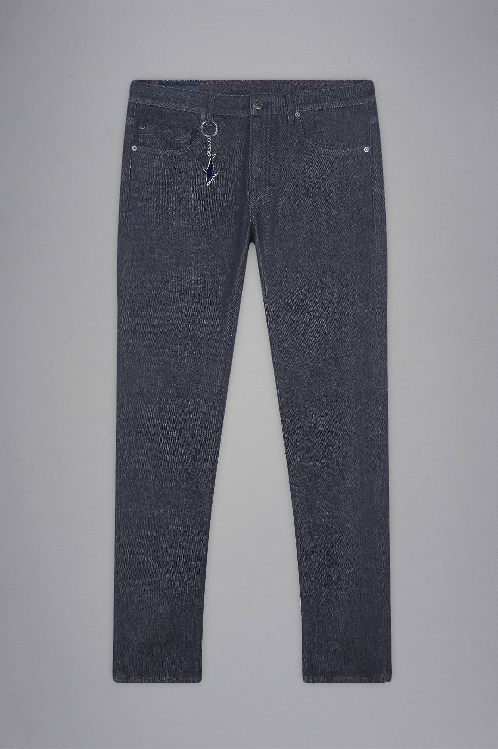 Paul & Shark Jeans in cotone Stretch Denim No Denim Paul & Shark In Vendita