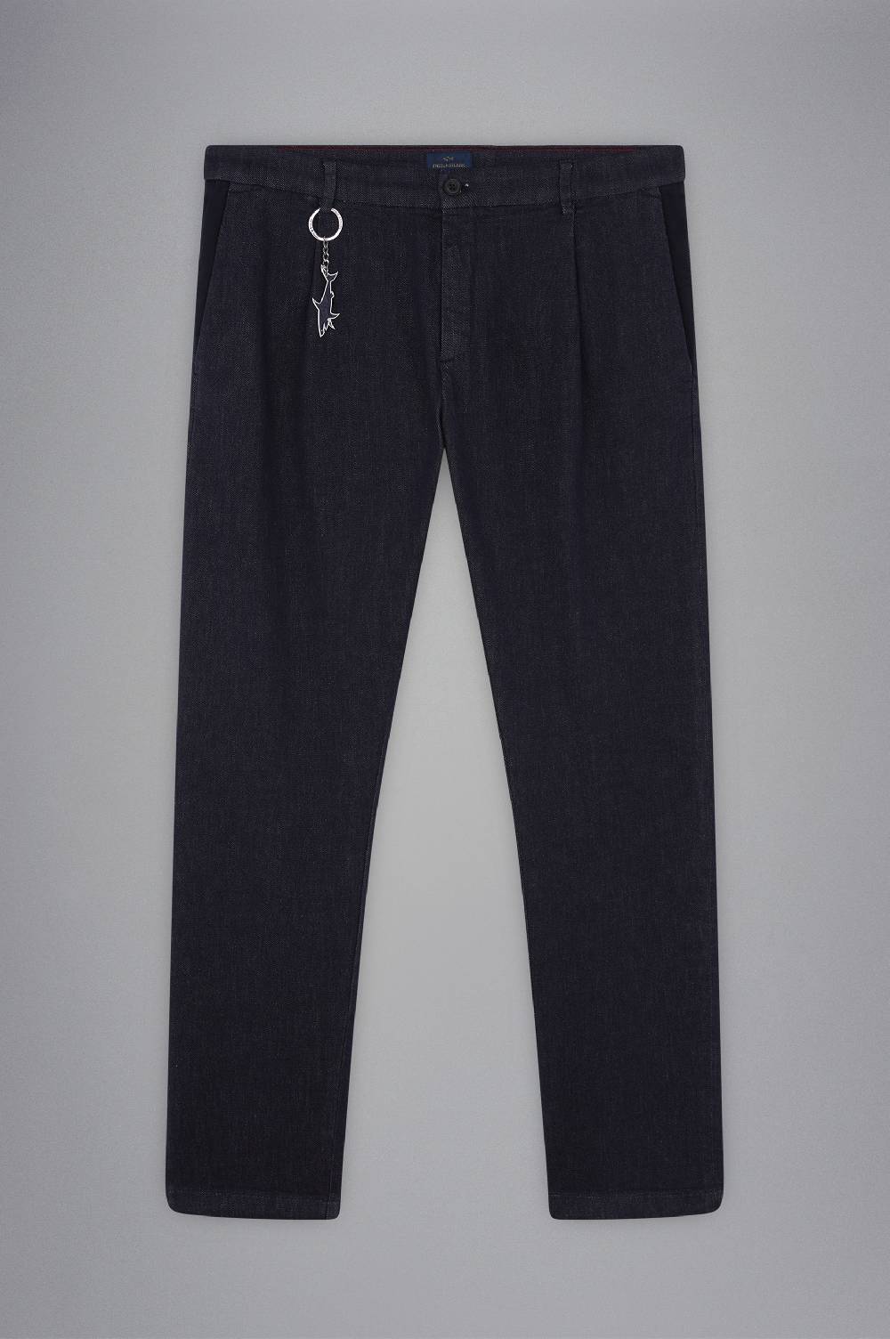 Paul & Shark Pantalone chino in cotone Stretch Paul & Shark Offerte