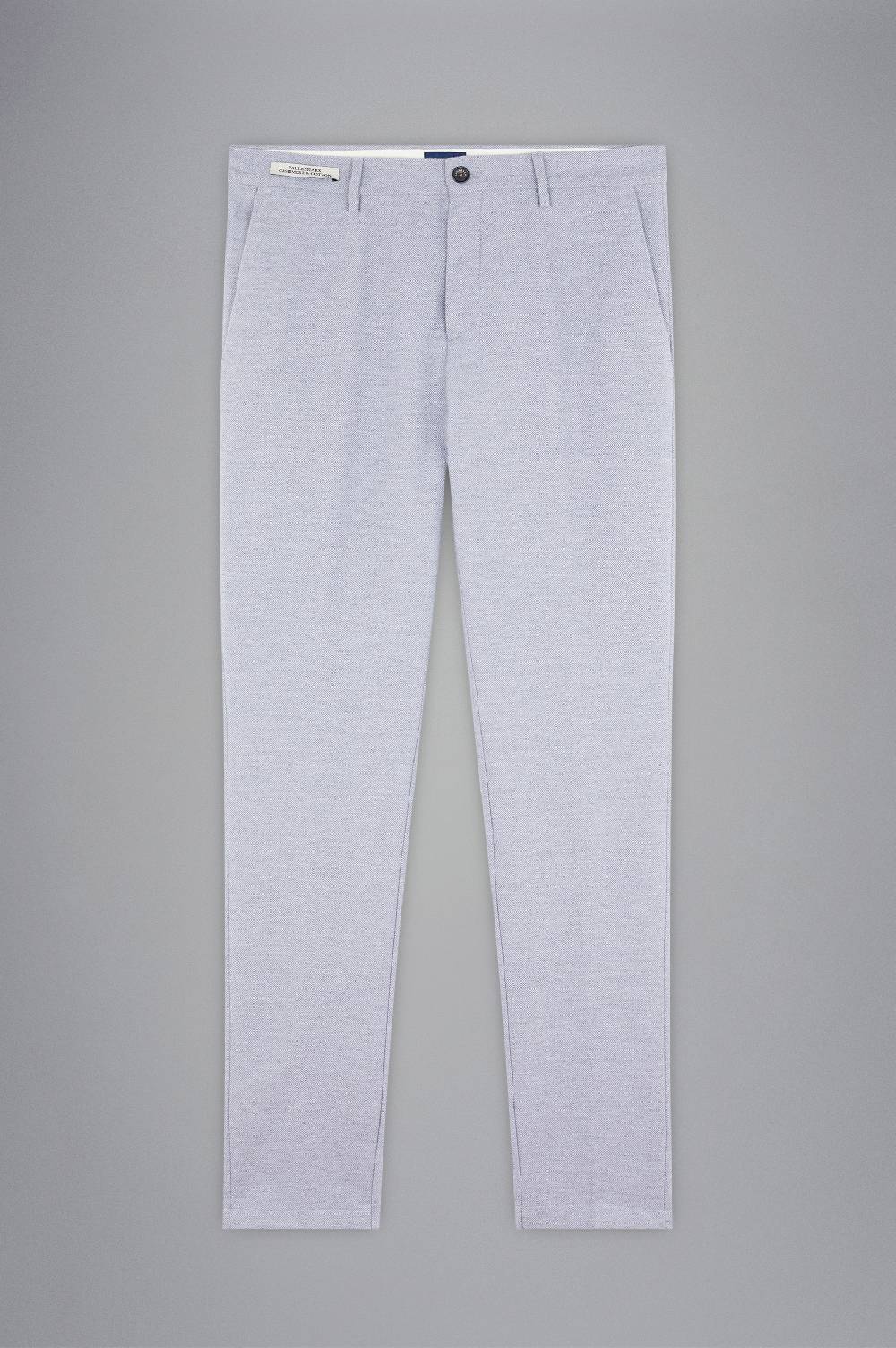 Paul & Shark Pantalone chino in Cotone e Cashmere Paul & Shark I Più Venduti