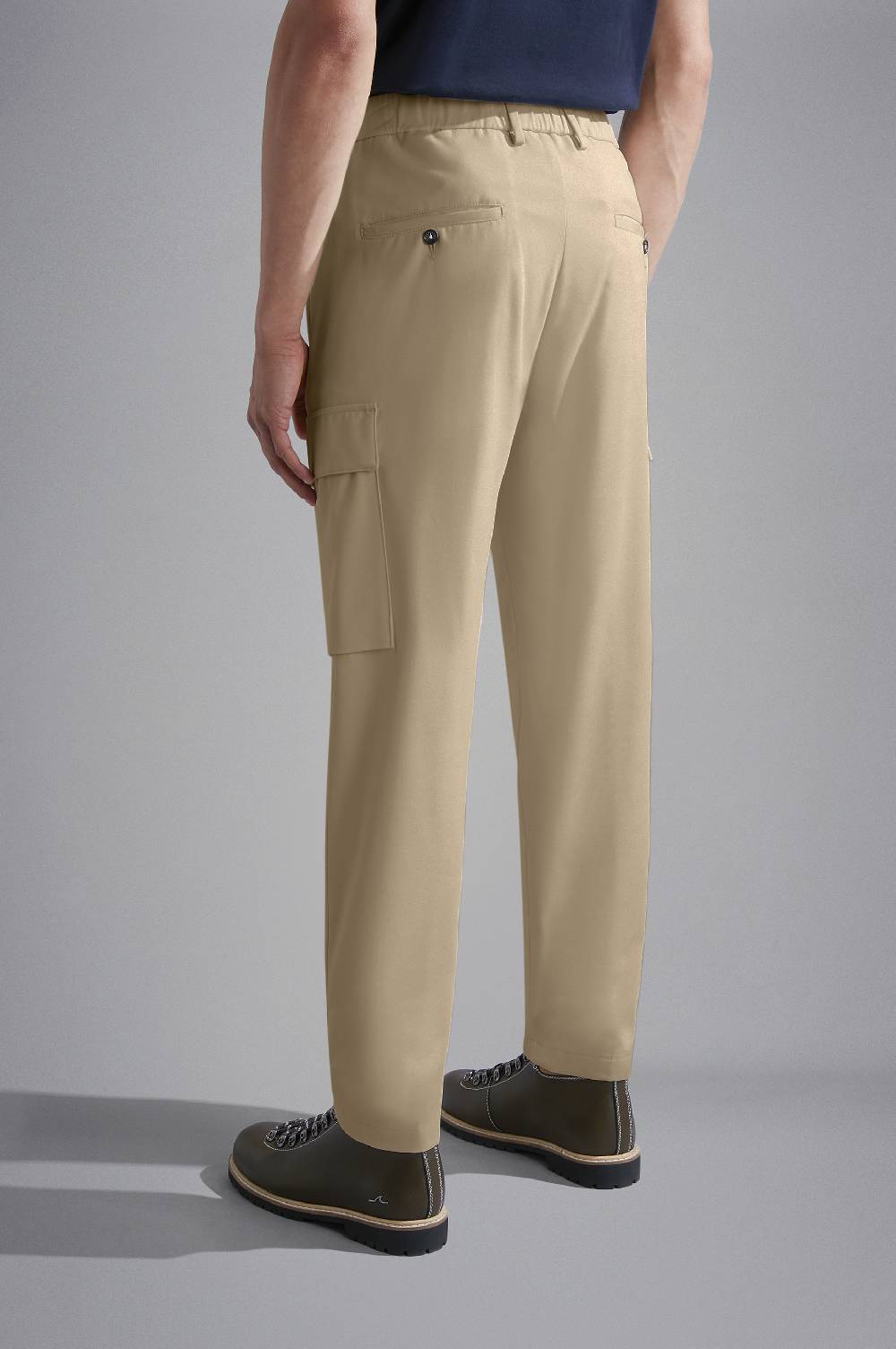 Paul & Shark Pantalone cargo Paul & Shark Vendite Flash