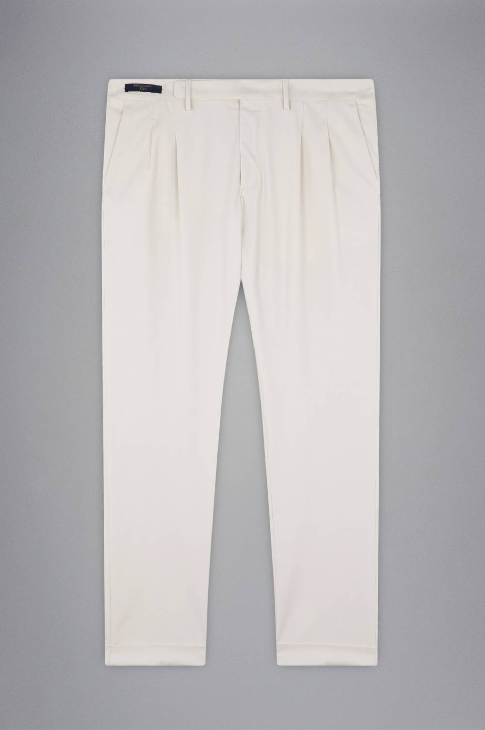 Paul & Shark Pantalone chino doppia pince Paul & Shark Negozio