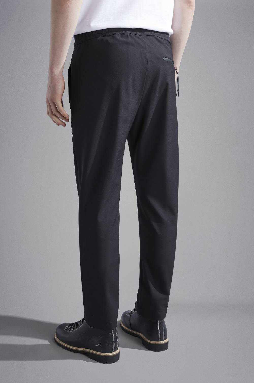 Paul & Shark Pantalone Dynamic Stretch Paul & Shark Moda