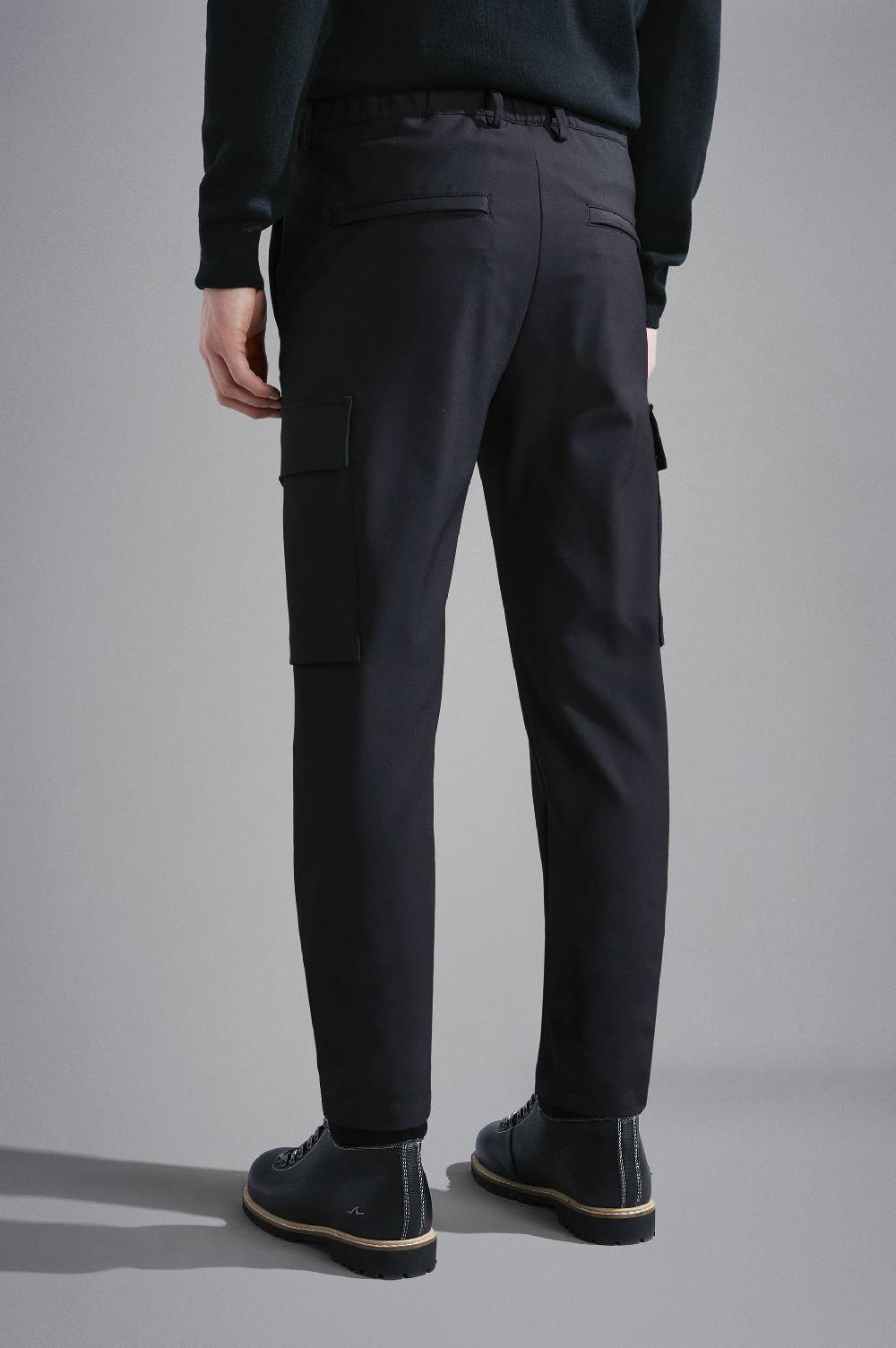 Paul & Shark Pantalone Cargo Dynamic Stretch Paul & Shark Italy