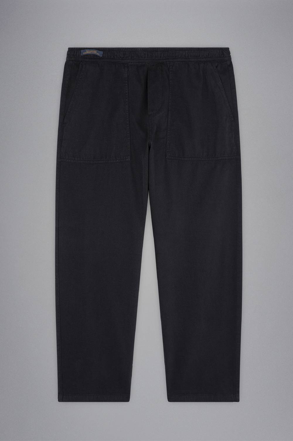 Paul & Shark Pantalone sportivo in Cotone e Cashmere Paul & Shark Enormi sconti