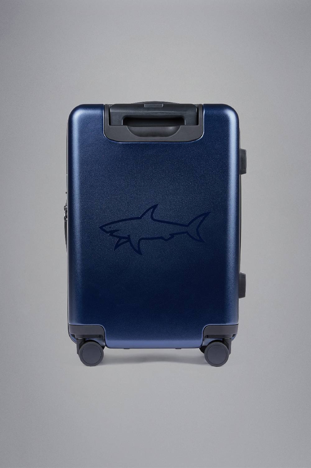 Paul & Shark Trolley Traveling-Fin Paul & Shark Qualità Garantita