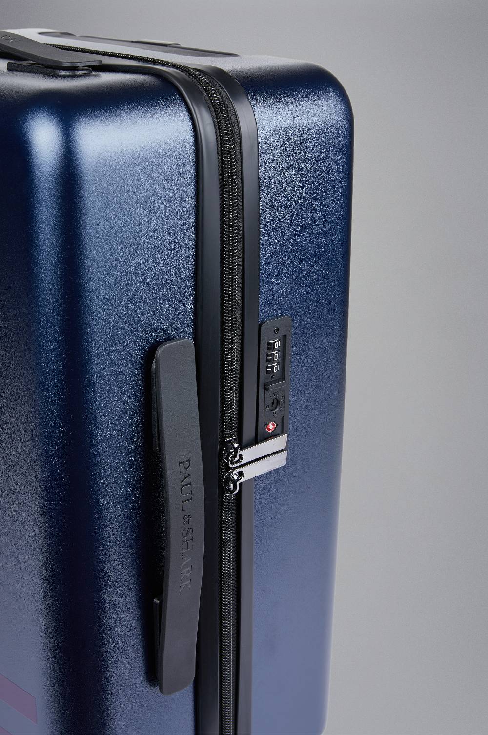 Paul & Shark Trolley Traveling-Fin Paul & Shark Qualità Garantita