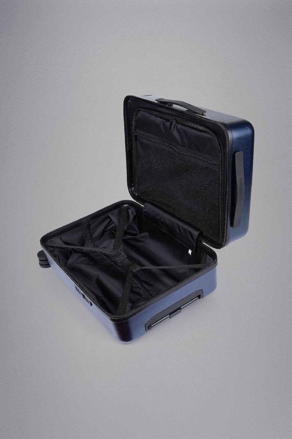Paul & Shark Trolley Traveling-Fin Paul & Shark Qualità Garantita
