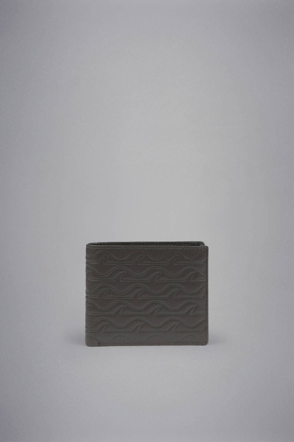 Paul & Shark Portafoglio Monogram in pelle Paul & Shark Promozione Limitata