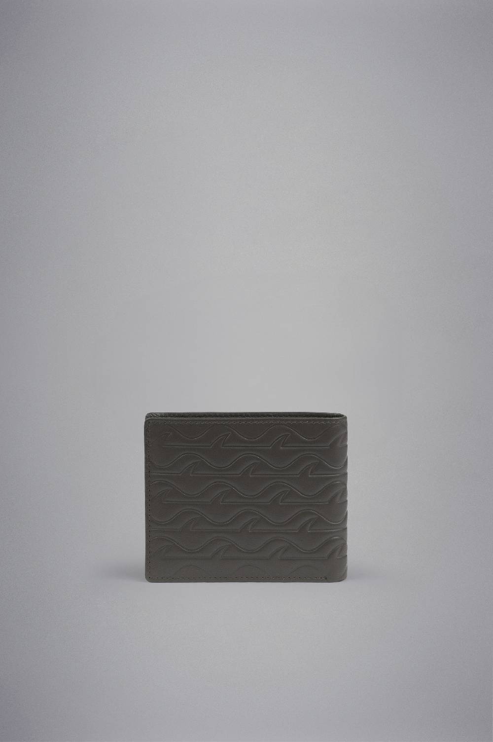 Paul & Shark Portafoglio Monogram in pelle Paul & Shark Promozione Limitata