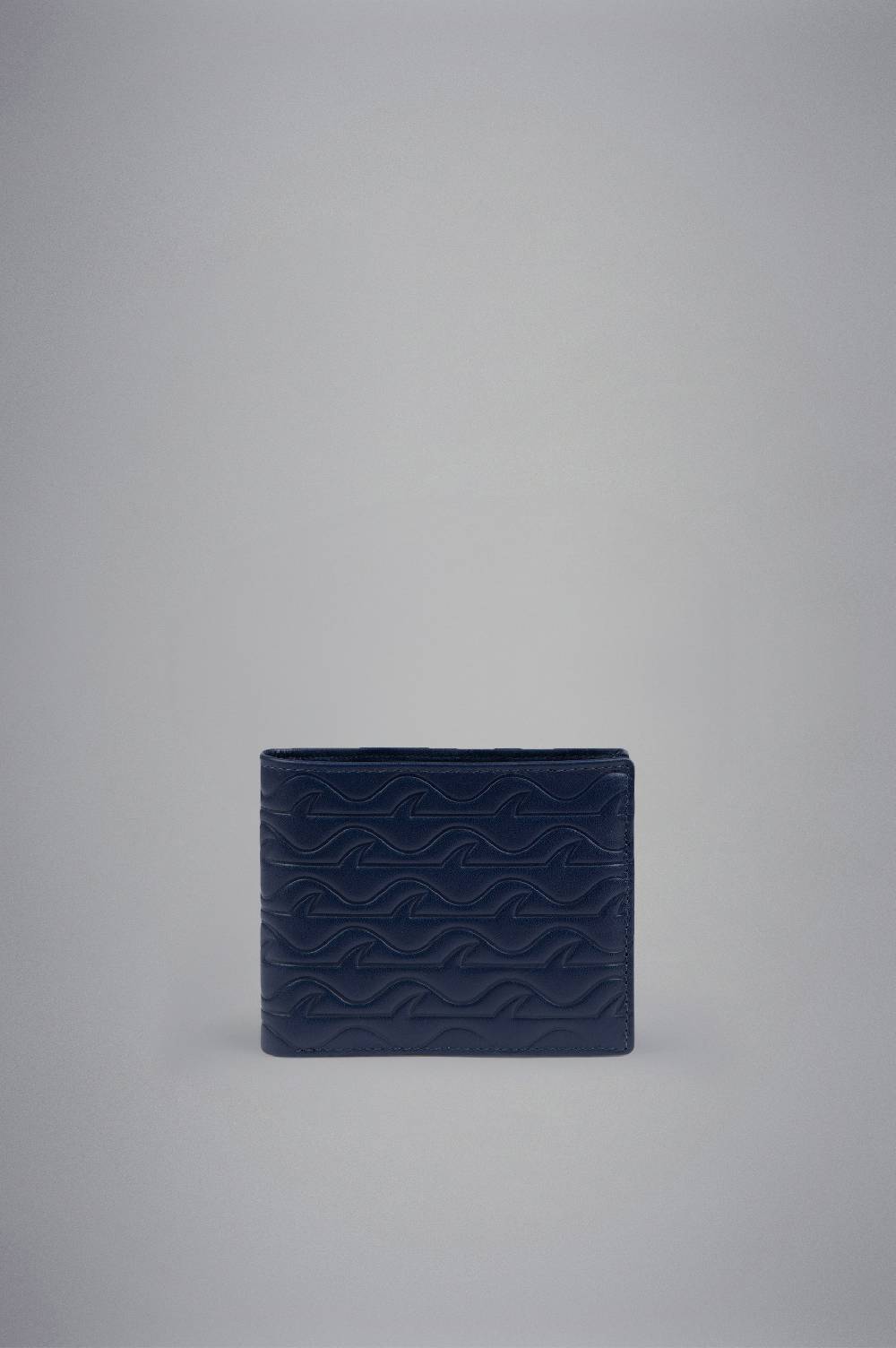 Paul & Shark Portafoglio Monogram in pelle Paul & Shark Fino Al -60%