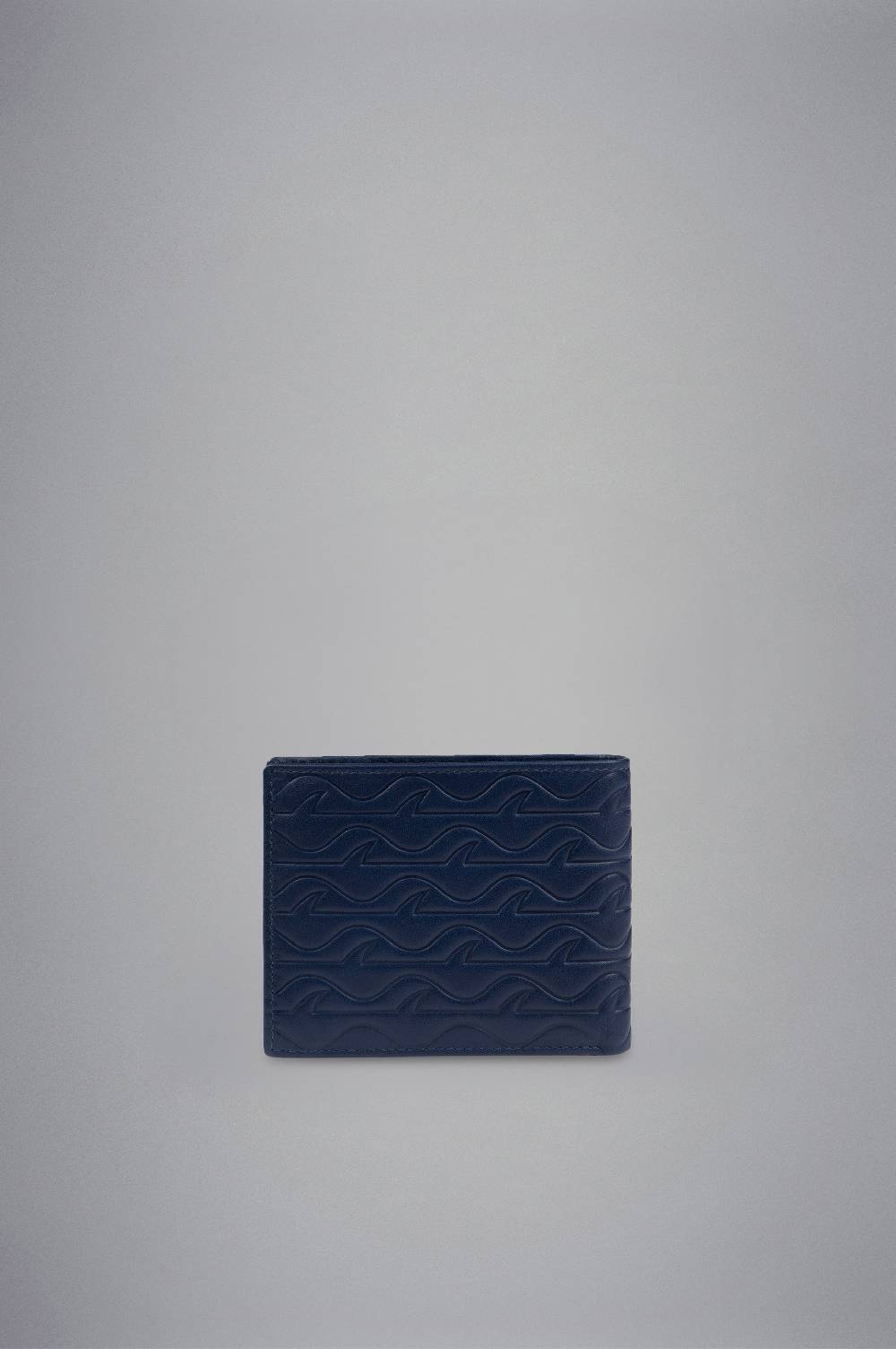 Paul & Shark Portafoglio Monogram in pelle Paul & Shark Fino Al -60%