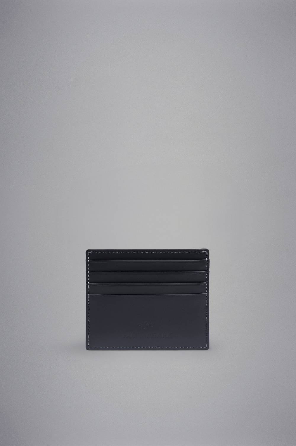 Paul & Shark Portacarte in pelle Fin-embossed Paul & Shark Shopping Online