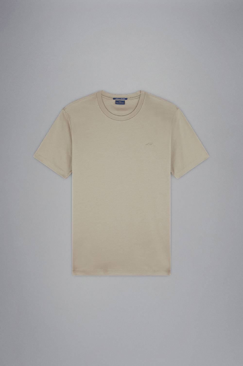 Paul & Shark T-shirt in cotone Aqua Interlock Paul & Shark Economico