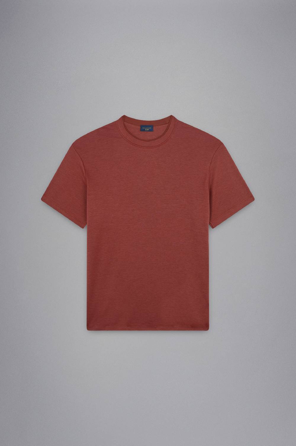 Paul & Shark T-shirt in cotone X-Soft Paul & Shark In Vendita
