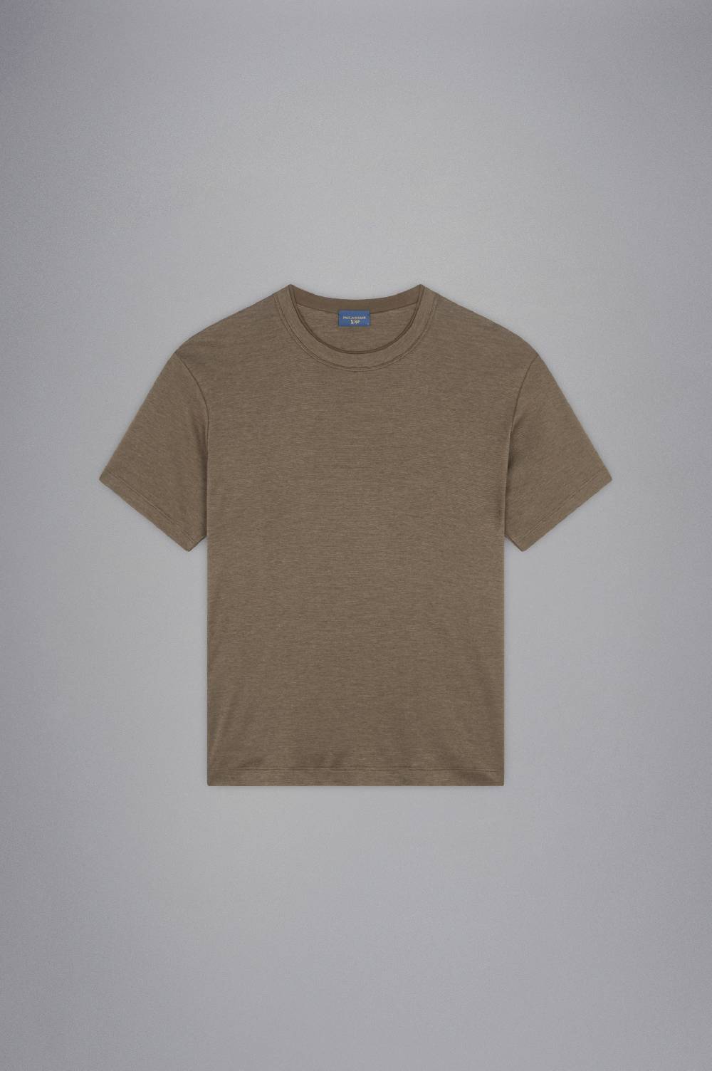 Paul & Shark T-shirt in cotone X-Soft Paul & Shark Prezzo Ridotto
