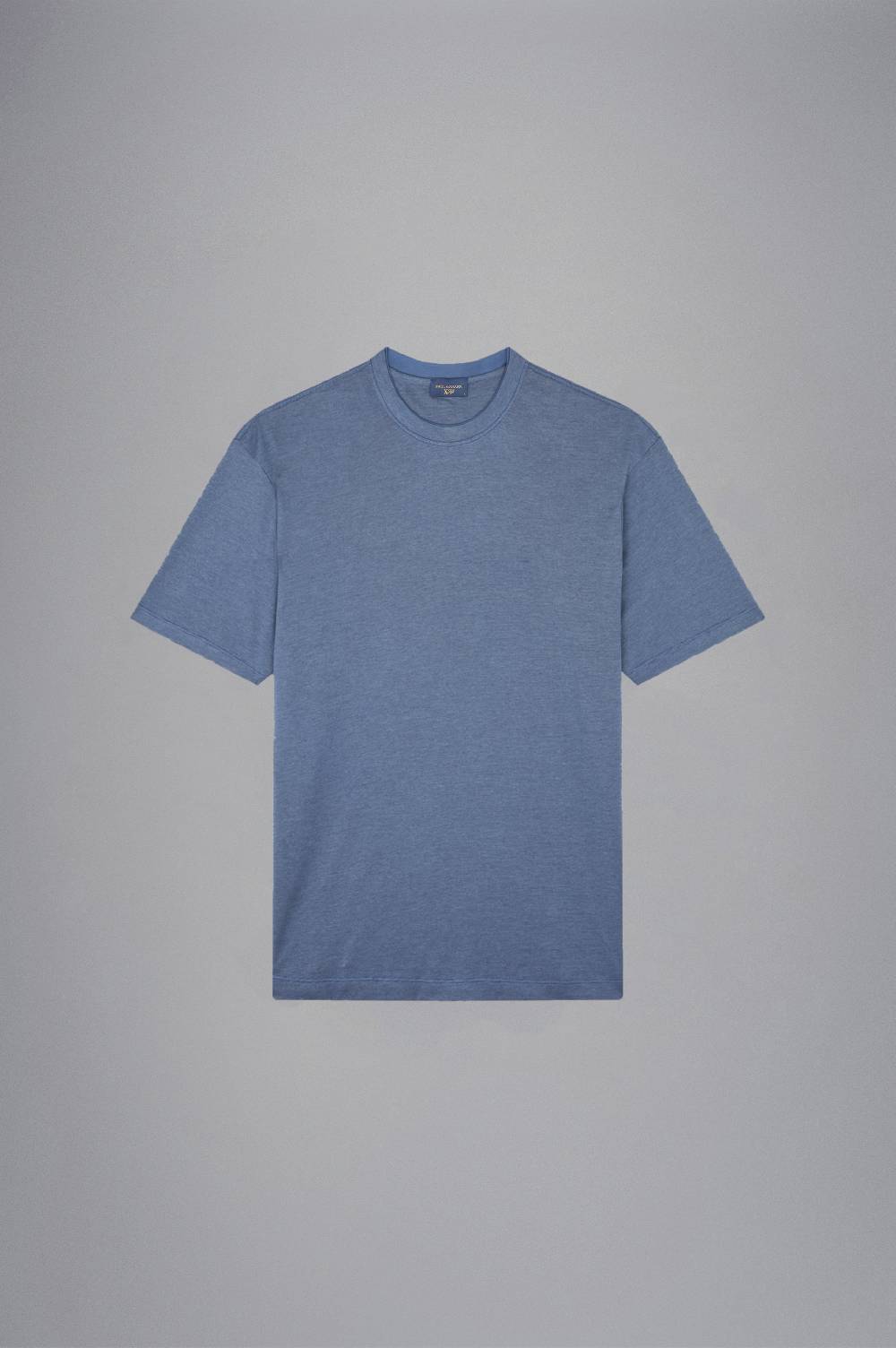 Paul & Shark T-shirt in cotone X-Soft Paul & Shark Vendita Calda