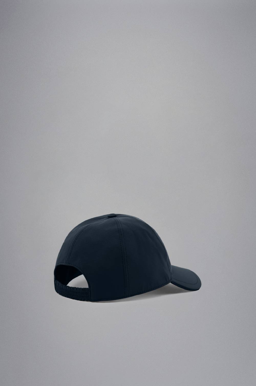 Paul & Shark Cappello da baseball in Typhoon Platinum Paul & Shark Vendita Economica