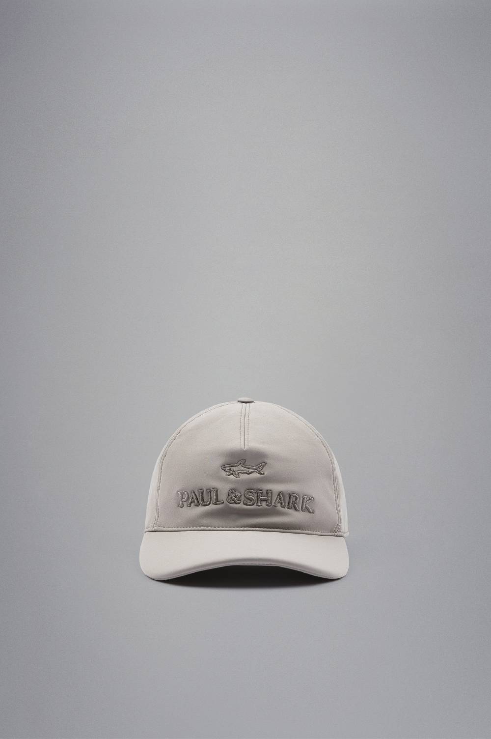 Paul & Shark Cappello da baseball con logo 3D Paul & Shark In Saldo