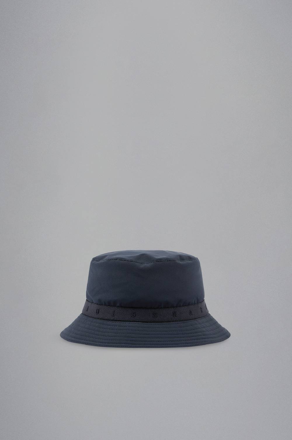 Paul & Shark Bucket con applicazione nastro Paul & Shark 2025