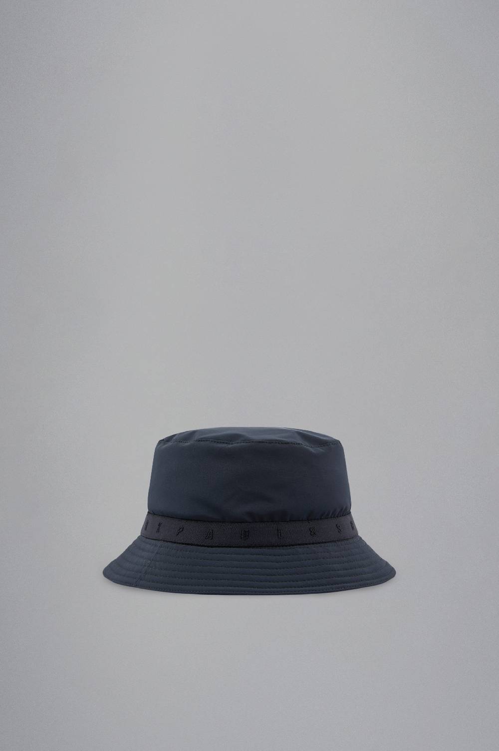 Paul & Shark Bucket con applicazione nastro Paul & Shark 2025