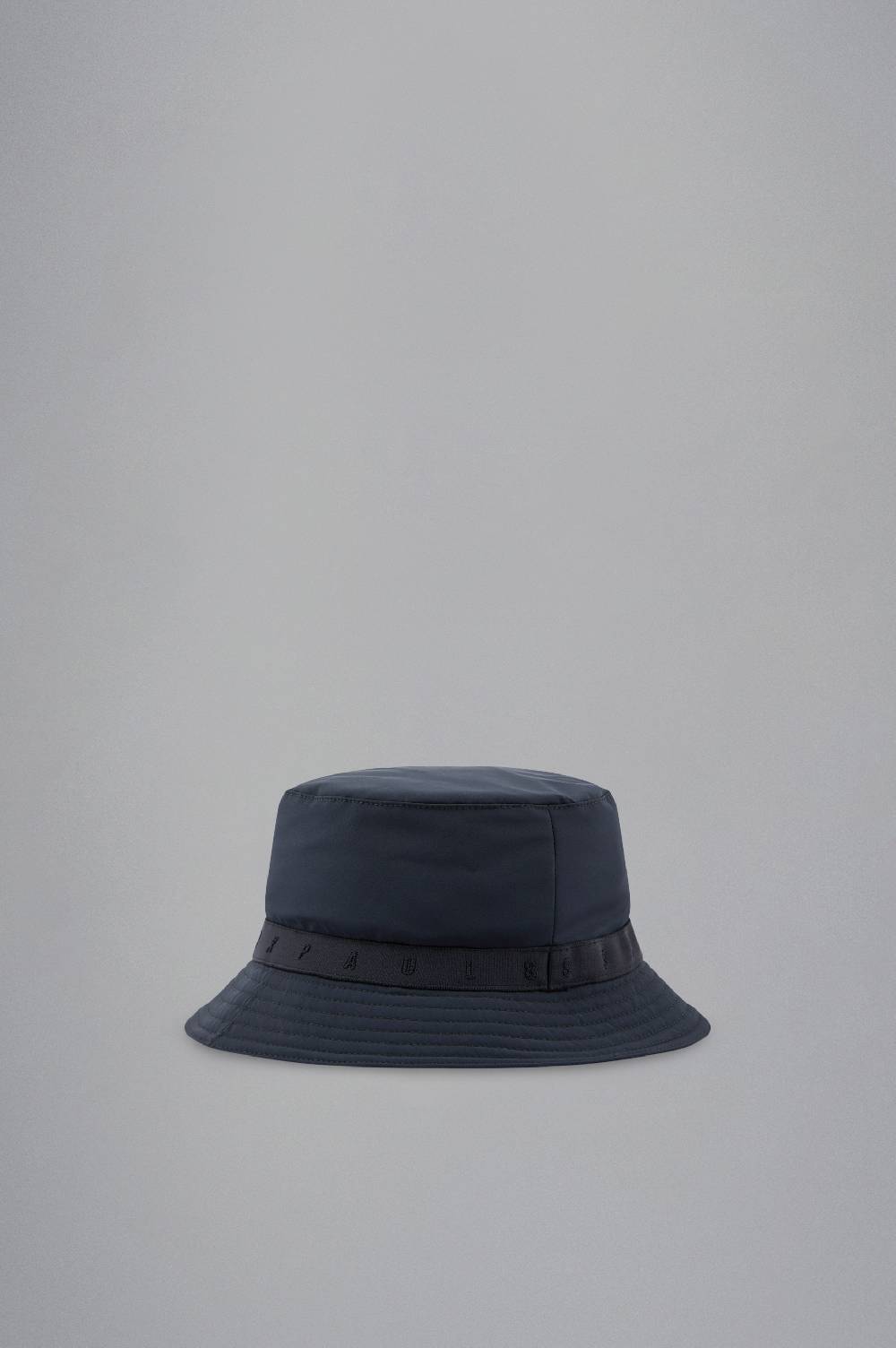 Paul & Shark Bucket con applicazione nastro Paul & Shark 2025