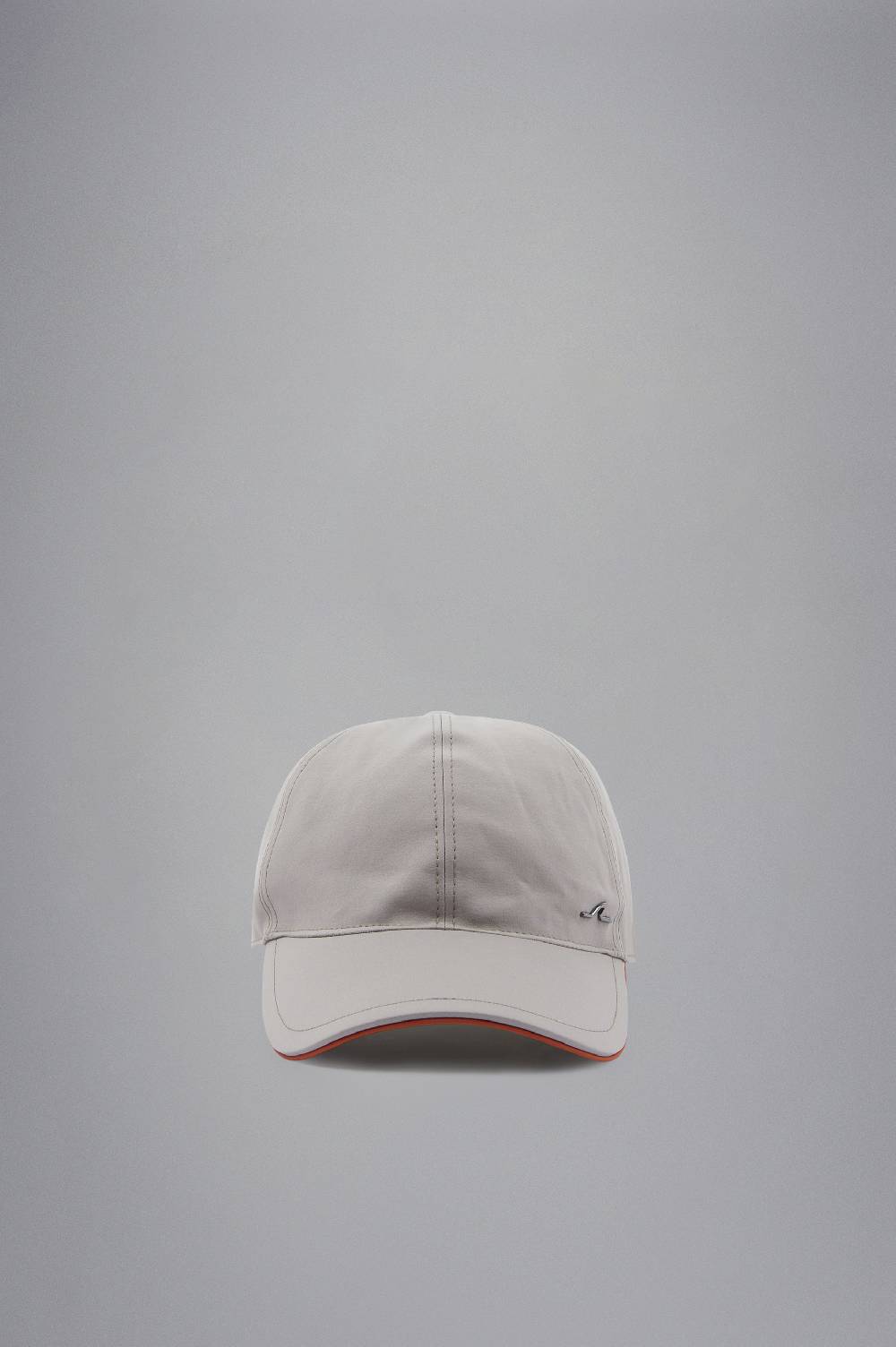 Paul & Shark Cappello da baseball in Typhoon Platinum Paul & Shark In Linea