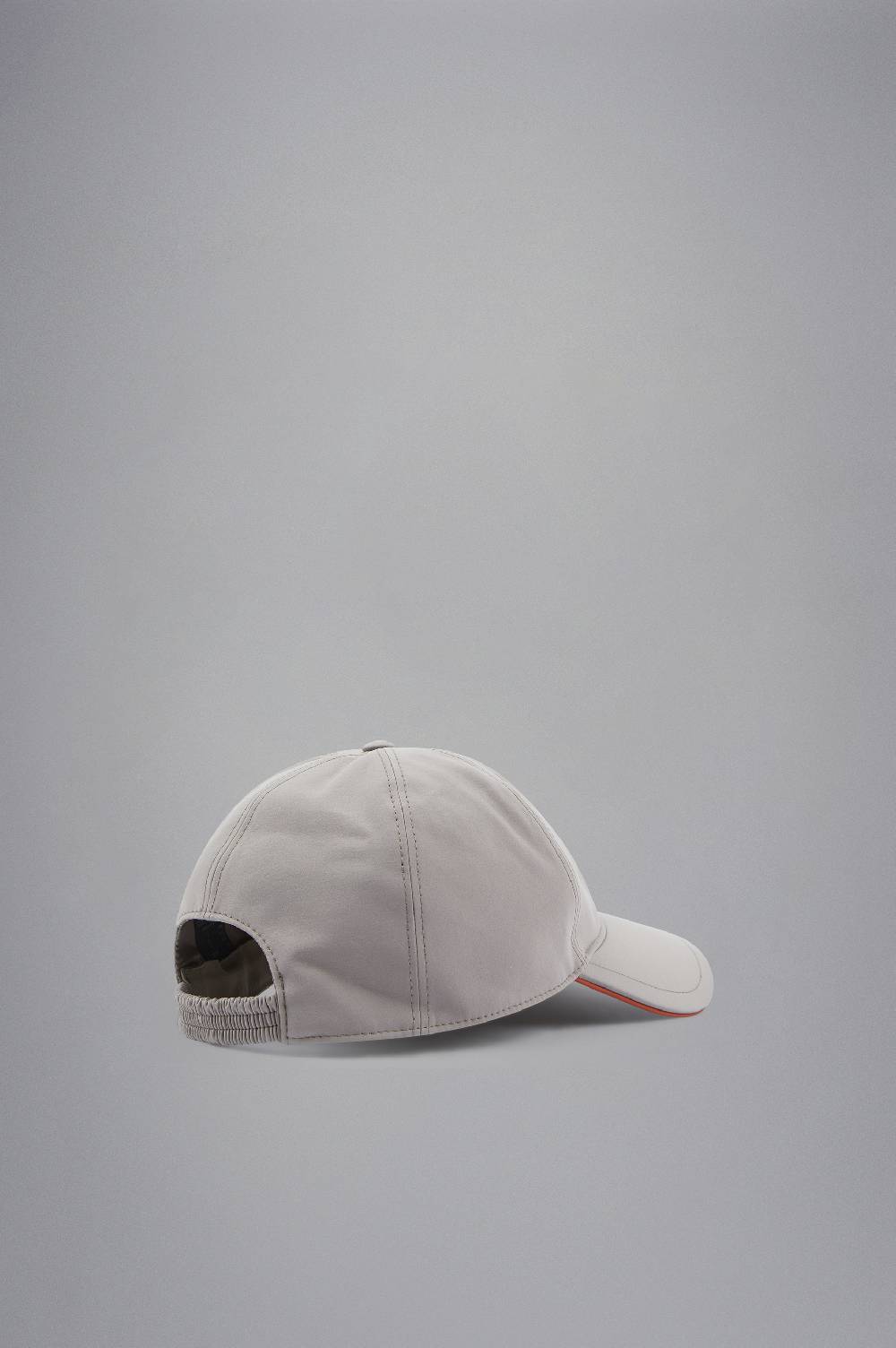 Paul & Shark Cappello da baseball in Typhoon Platinum Paul & Shark In Linea
