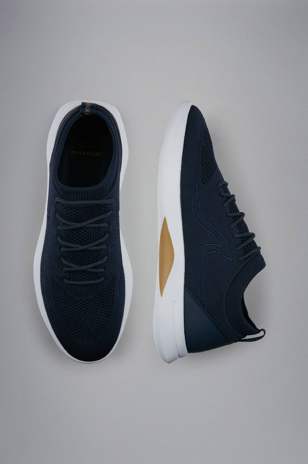 Paul & Shark Sneakers Shark-Wave Paul & Shark Spedizione Gratuita